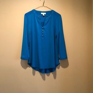 Dana Buchman size S top